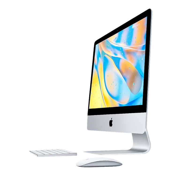 iMac