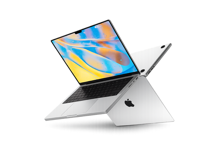 MacBook Pro